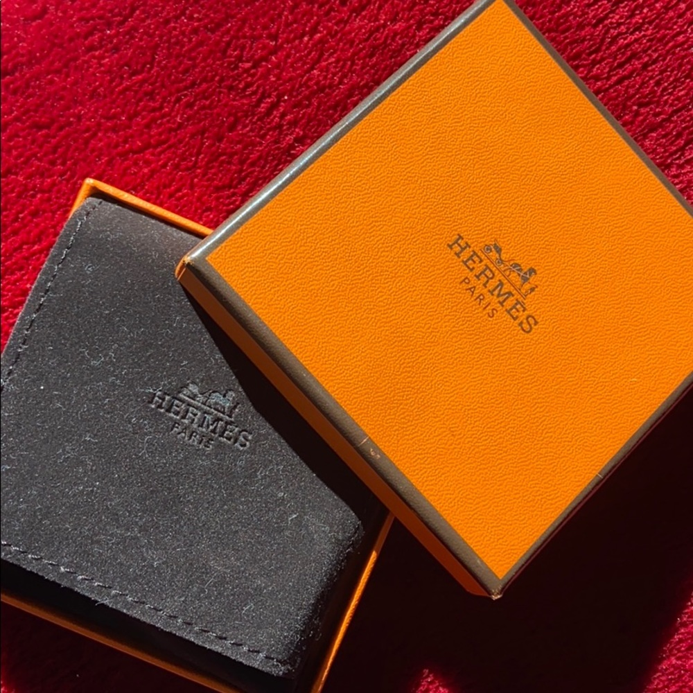 Hermes Bracelet